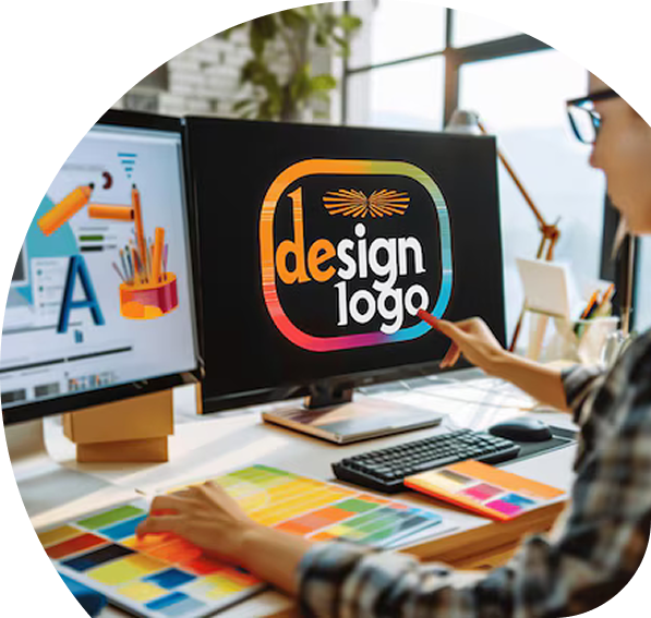 Custom Logo Design
